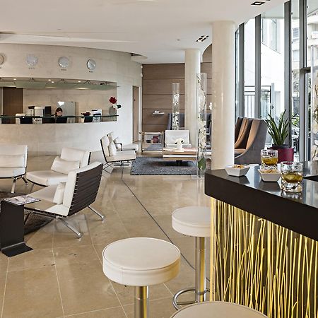 Residhome Courbevoie La Defense Eksteriør billede